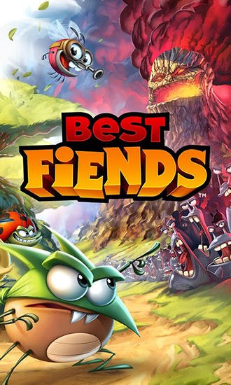 download Best fiends apk